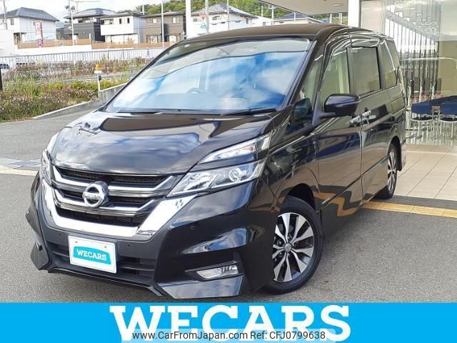 nissan serena 2019 quick_quick_DAA-GFC27_GFC27-142225 image 1