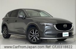 mazda cx-5 2017 -MAZDA--CX-5 LDA-KF2P--KF2P-114460---MAZDA--CX-5 LDA-KF2P--KF2P-114460-