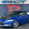 honda cr-z 2016 quick_quick_DAA-ZF2_ZF2-1200862 image 1