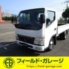 mitsubishi-fuso canter 2002 GOO_NET_EXCHANGE_0803021A30240816W001 image 1