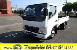 mitsubishi-fuso canter 2002 GOO_NET_EXCHANGE_0803021A30240816W001