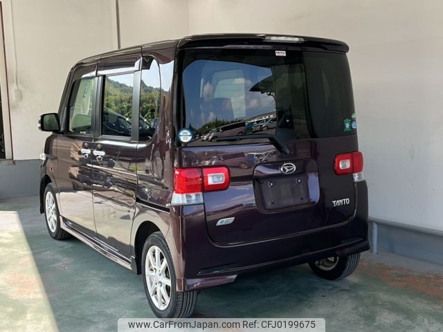 daihatsu tanto 2013 -DAIHATSU--Tanto L375S-0637161---DAIHATSU--Tanto L375S-0637161- image 2