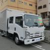 isuzu elf-truck 2009 GOO_NET_EXCHANGE_0705359A30241026W001 image 51