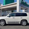 toyota land-cruiser-wagon 2012 -TOYOTA--Land Cruiser Wagon CBA-URJ202W--URJ202-4021202---TOYOTA--Land Cruiser Wagon CBA-URJ202W--URJ202-4021202- image 3