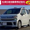 suzuki wagon-r 2018 -SUZUKI--Wagon R DAA-MH55S--H55S-227496---SUZUKI--Wagon R DAA-MH55S--H55S-227496- image 1