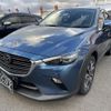 mazda cx-3 2019 quick_quick_6BA-DKEAW_DKEAW-202133 image 1