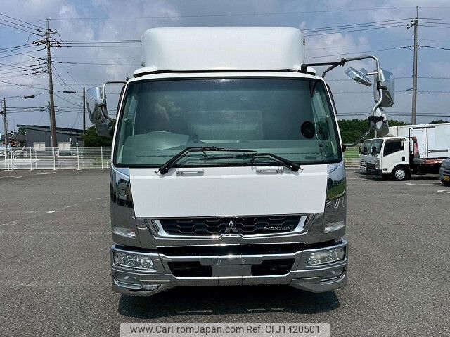 mitsubishi-fuso fighter 2015 -MITSUBISHI--Fuso Fighter TKG-FK64F--FK64F-586789---MITSUBISHI--Fuso Fighter TKG-FK64F--FK64F-586789- image 2