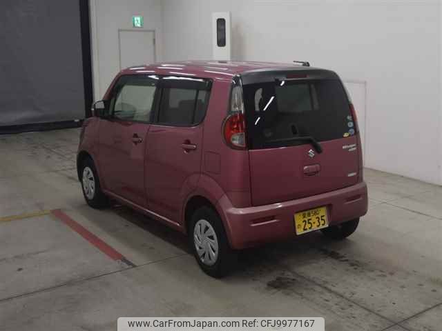 suzuki mr-wagon 2012 -SUZUKI 【愛媛 580ノ2535】--MR Wagon MF33S-604228---SUZUKI 【愛媛 580ノ2535】--MR Wagon MF33S-604228- image 2