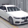 bmw 5-series 2017 -BMW--BMW 5 Series JC20-WBAJC32070G867510---BMW--BMW 5 Series JC20-WBAJC32070G867510- image 6