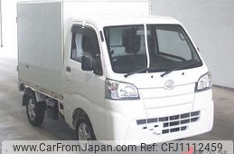 daihatsu hijet-truck 2018 -DAIHATSU 【名変中 】--Hijet Truck S500P-0079476---DAIHATSU 【名変中 】--Hijet Truck S500P-0079476-