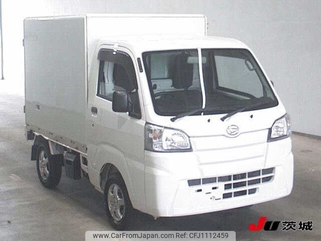 daihatsu hijet-truck 2018 -DAIHATSU 【名変中 】--Hijet Truck S500P-0079476---DAIHATSU 【名変中 】--Hijet Truck S500P-0079476- image 1