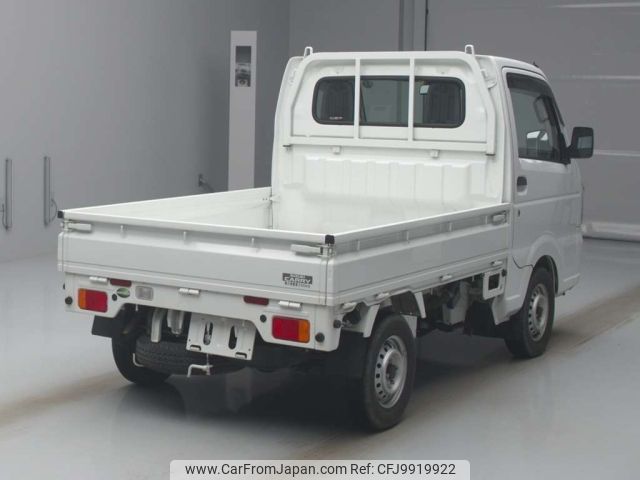 suzuki carry-truck 2020 -SUZUKI--Carry Truck DA16T-554455---SUZUKI--Carry Truck DA16T-554455- image 2