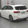 mercedes-benz b-class 2022 quick_quick_5BA-247084_W1K2470842J354781 image 5