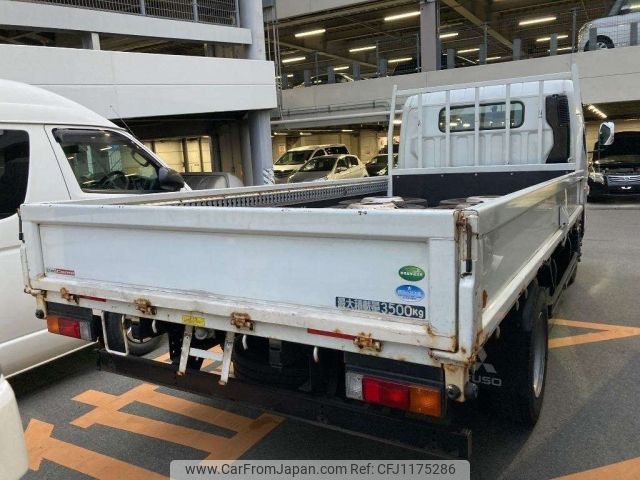 mitsubishi-fuso canter 2014 -MITSUBISHI--Canter FEB80-530347---MITSUBISHI--Canter FEB80-530347- image 2