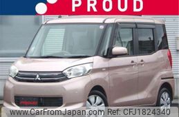 mitsubishi ek-space 2014 CFJ1824340