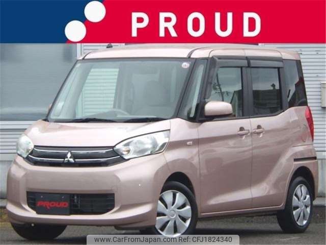mitsubishi ek-space 2014 CFJ1824340 image 1