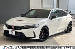 honda civic 2024 CFJ1487141