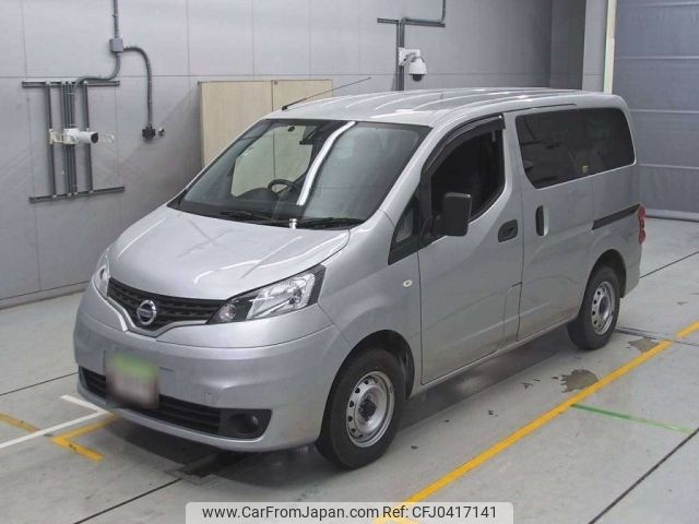 nissan nv200-vanette 2021 -NISSAN--NV200 VM20-167880---NISSAN--NV200 VM20-167880- image 1