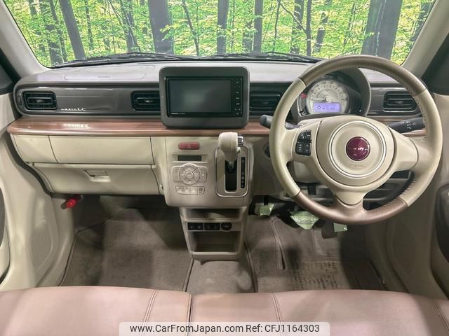 suzuki alto-lapin-chocolat 2022 quick_quick_HE33S_HE33S-400548 image 2