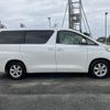 toyota alphard 2013 -TOYOTA--Alphard DBA-ANH20W--ANH20-8305424---TOYOTA--Alphard DBA-ANH20W--ANH20-8305424- image 12