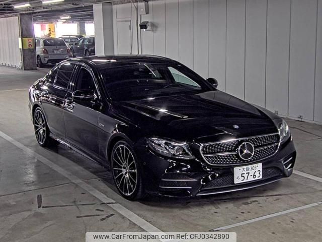 mercedes-benz amg 2017 -MERCEDES-BENZ--AMG WDD2130641A129717---MERCEDES-BENZ--AMG WDD2130641A129717- image 1