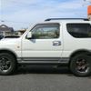 suzuki jimny 2006 -SUZUKI--Jimny ABA-JB23W--JB23W-513143---SUZUKI--Jimny ABA-JB23W--JB23W-513143- image 11