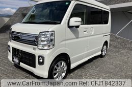 suzuki every-wagon 2022 CFJ1842337