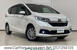 honda freed 2020 -HONDA--Freed 6AA-GB8--GB8-3106155---HONDA--Freed 6AA-GB8--GB8-3106155-