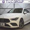 mercedes-benz cla-class 2019 -MERCEDES-BENZ--Benz CLA 3DA-118312M--WDD1183122N024835---MERCEDES-BENZ--Benz CLA 3DA-118312M--WDD1183122N024835- image 1