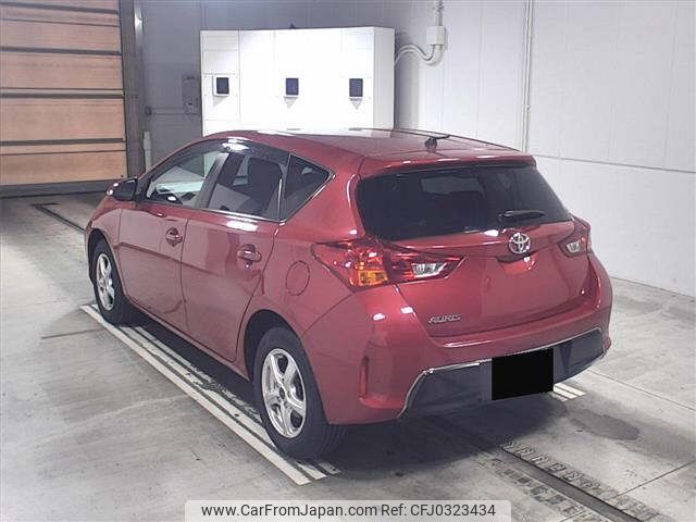 toyota auris 2014 -TOYOTA--Auris NZE184H-6003612---TOYOTA--Auris NZE184H-6003612- image 2