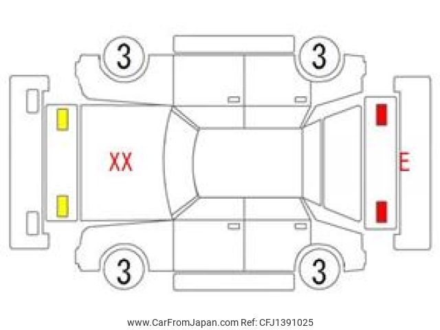 honda s660 2022 -HONDA--S660 3BA-JW5--JW5-6203042---HONDA--S660 3BA-JW5--JW5-6203042- image 2