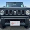 suzuki jimny 2024 quick_quick_JB64W_JB64W-346596 image 2