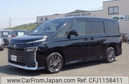 toyota voxy 2022 quick_quick_6BA-MZRA90W_MZRA90-0019768