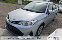 toyota corolla-axio 2018 -TOYOTA--Corolla Axio DAA-NKE165--NKE165-7181285---TOYOTA--Corolla Axio DAA-NKE165--NKE165-7181285-