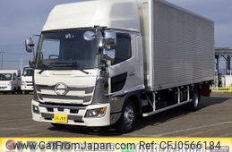 hino ranger 2018 GOO_NET_EXCHANGE_0206393A30241216W001