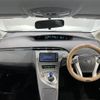 toyota prius 2014 -TOYOTA--Prius DAA-ZVW30--ZVW30-1785246---TOYOTA--Prius DAA-ZVW30--ZVW30-1785246- image 17