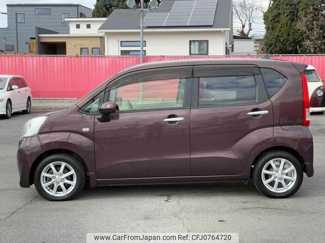 subaru stella 2015 -SUBARU--Stella DBA-LA150F--LA150F-0010409---SUBARU--Stella DBA-LA150F--LA150F-0010409- image 2