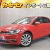 volkswagen golf 2018 -VOLKSWAGEN--VW Golf DBA-AUCJZ--WVWZZZAUZJW198262---VOLKSWAGEN--VW Golf DBA-AUCJZ--WVWZZZAUZJW198262- image 1