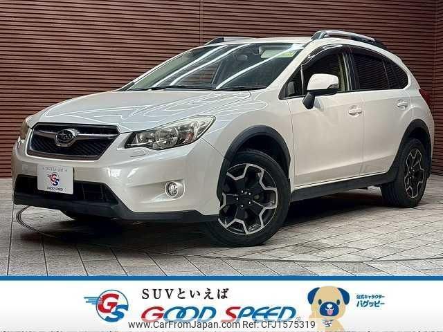 subaru xv 2013 CFJ1575319 image 1