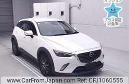 mazda cx-3 2015 -MAZDA--CX-3 DK5FW-120251---MAZDA--CX-3 DK5FW-120251-