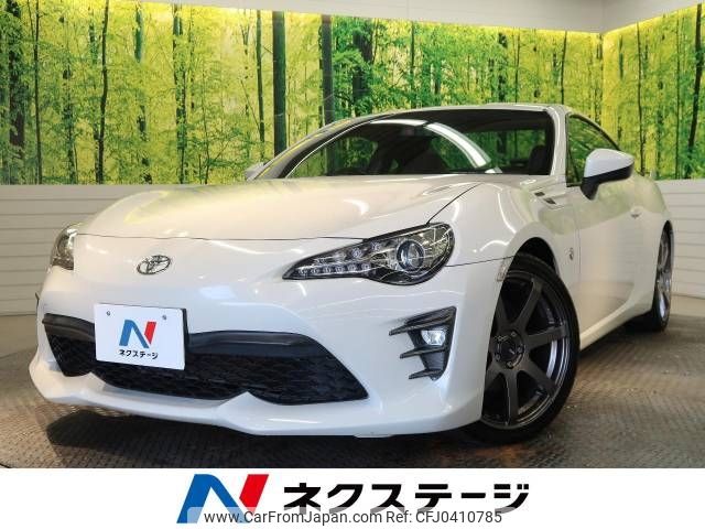 toyota 86 2016 -TOYOTA--86 DBA-ZN6--ZN6-068819---TOYOTA--86 DBA-ZN6--ZN6-068819- image 1