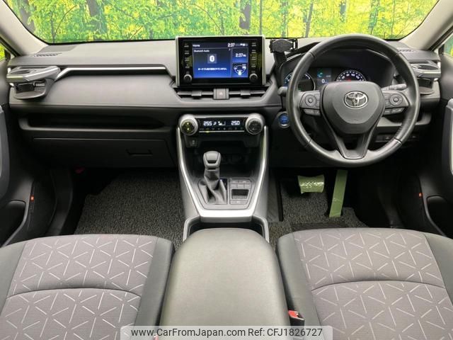 toyota rav4 2021 CFJ1826727 image 2