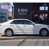 toyota crown 2017 -TOYOTA--Crown DAA-AWS210--AWS210-6122599---TOYOTA--Crown DAA-AWS210--AWS210-6122599- image 4