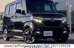 honda n-box 2019 -HONDA--N BOX DBA-JF3--JF3-2092232---HONDA--N BOX DBA-JF3--JF3-2092232-