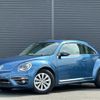 volkswagen the-beetle 2017 -VOLKSWAGEN--VW The Beetle DBA-16CBZ--WVWZZZ16ZHM612662---VOLKSWAGEN--VW The Beetle DBA-16CBZ--WVWZZZ16ZHM612662- image 1