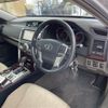 toyota mark-x 2010 CFJ1104108 image 14