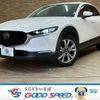 mazda cx-3 2019 quick_quick_5BA-DMEP_DMEP-103025 image 1
