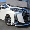 toyota alphard 2019 -TOYOTA--Alphard GGH35W--001003---TOYOTA--Alphard GGH35W--001003- image 4