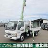 nissan atlas 2003 CFJ1811678 image 21