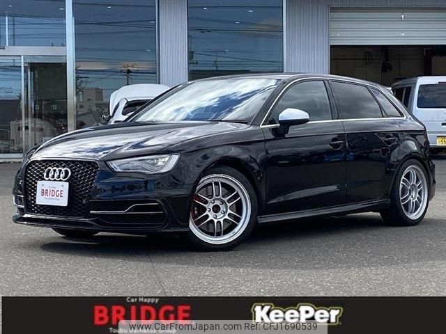 audi s3 2016 CFJ1690539 image 1